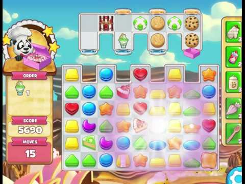 Level - 370 thumbnail