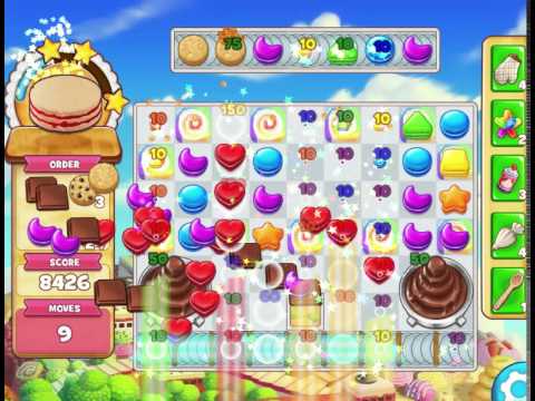Level - 797 thumbnail