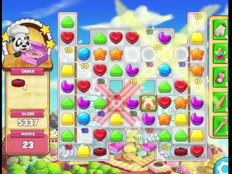 Level - 798 thumbnail