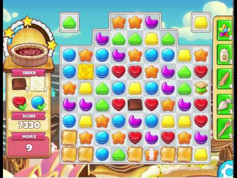 Level - 374 thumbnail