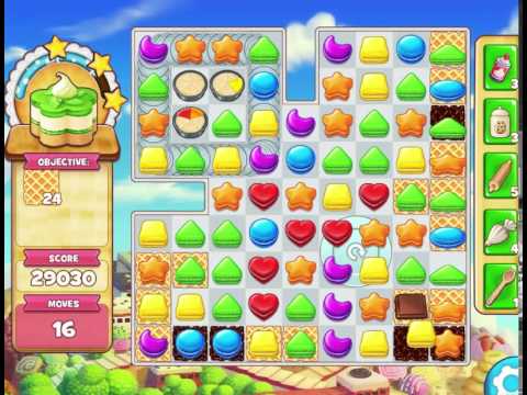 Level - 802 thumbnail