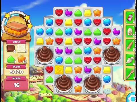 Level - 804 thumbnail