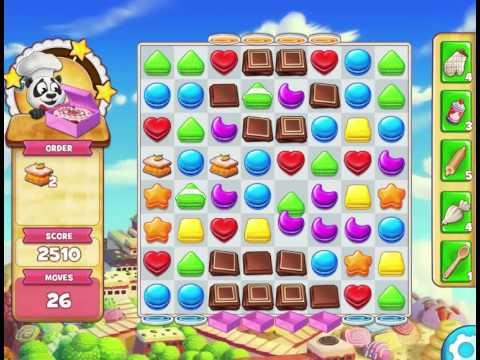 Level - 806 thumbnail