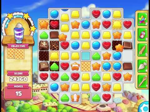 Level - 810 thumbnail