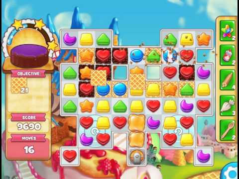 Level - 436 thumbnail