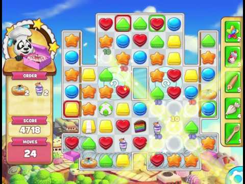 Level - 811 thumbnail