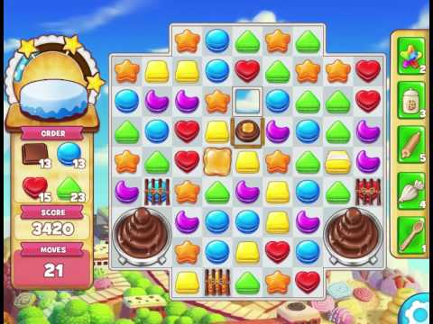 Level - 812 thumbnail