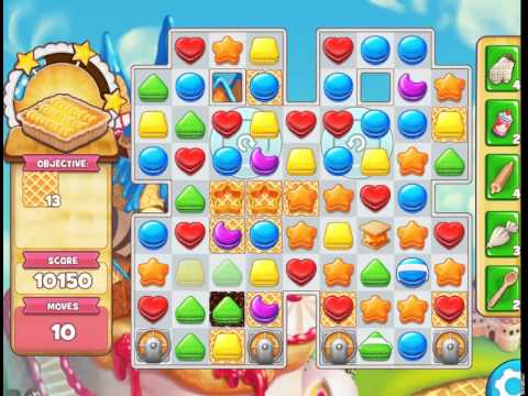 Level - 438 thumbnail