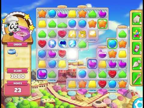 Level - 813 thumbnail