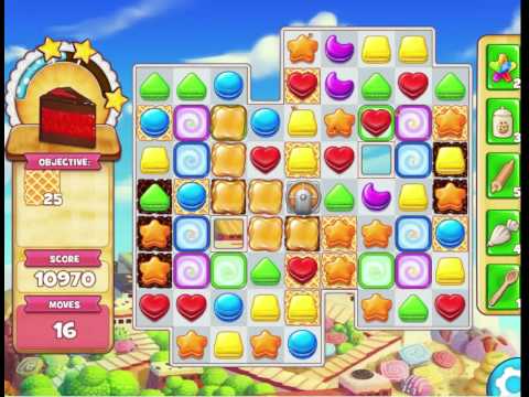 Level - 815 thumbnail