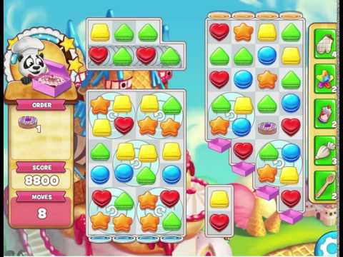 Level - 442 thumbnail