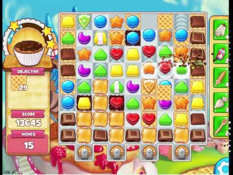 Level - 443 thumbnail