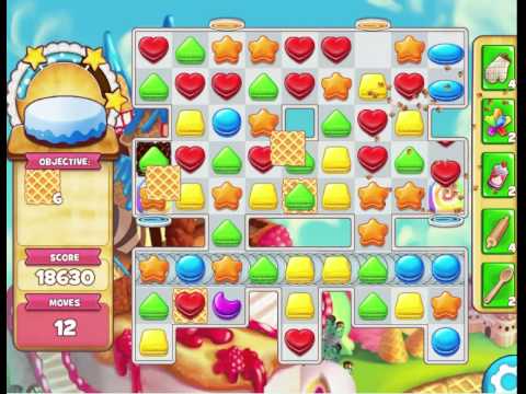 Level - 444 thumbnail