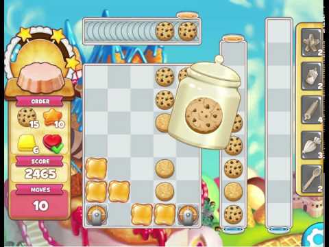Level - 445 thumbnail