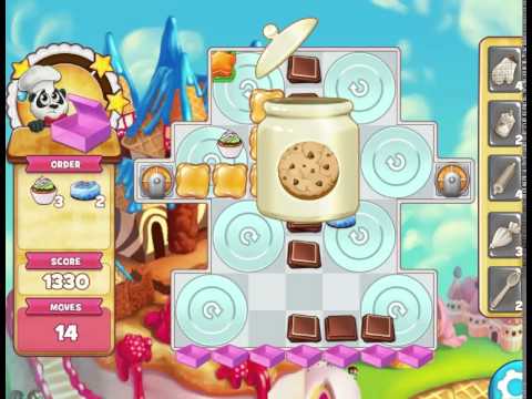 Level - 446 thumbnail