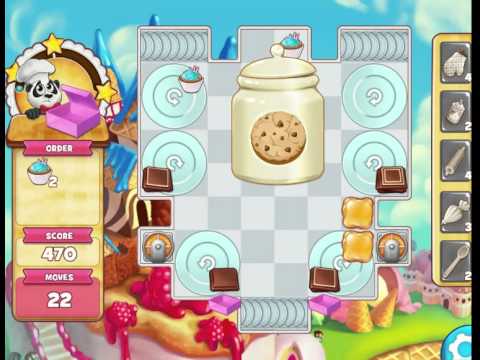 Level - 448 thumbnail