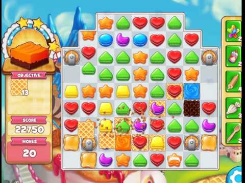 Level - 452 thumbnail