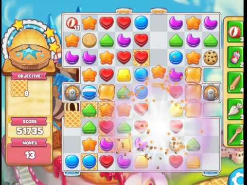 Level - 454 thumbnail