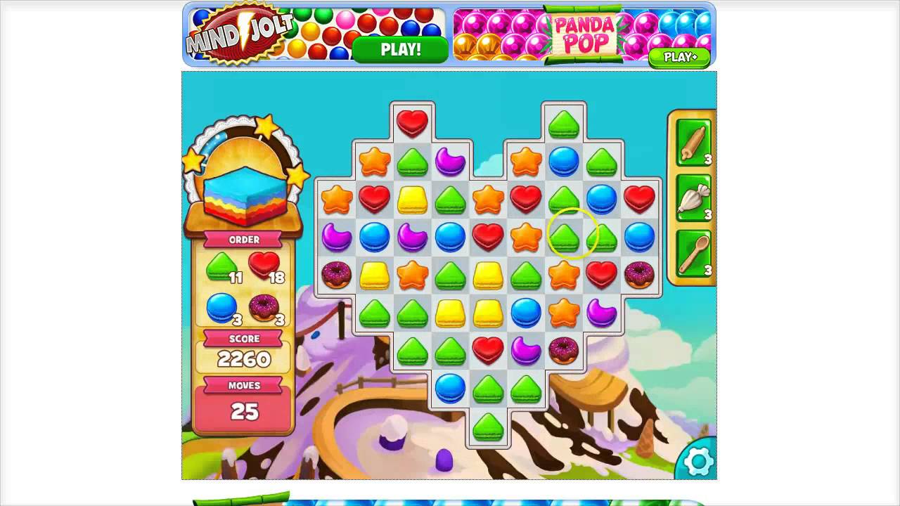Level - 17 thumbnail