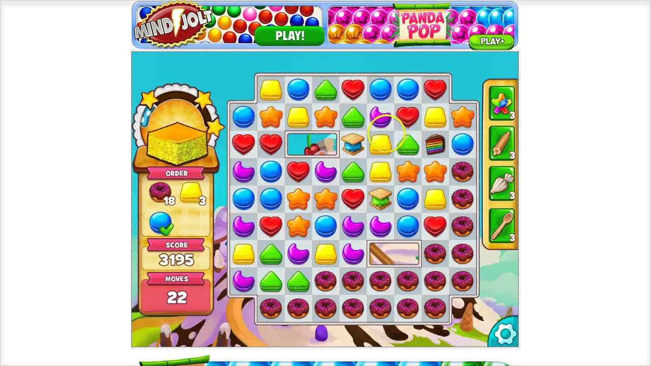 Level - 18 thumbnail