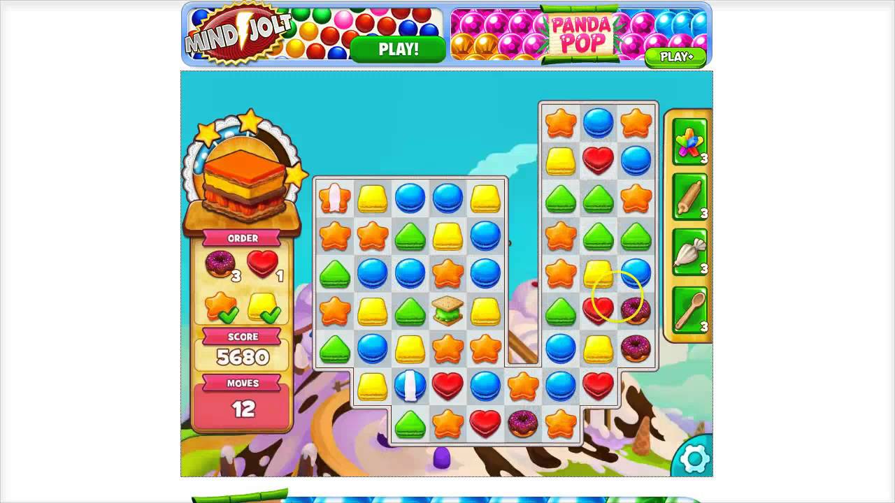 Level - 19 thumbnail