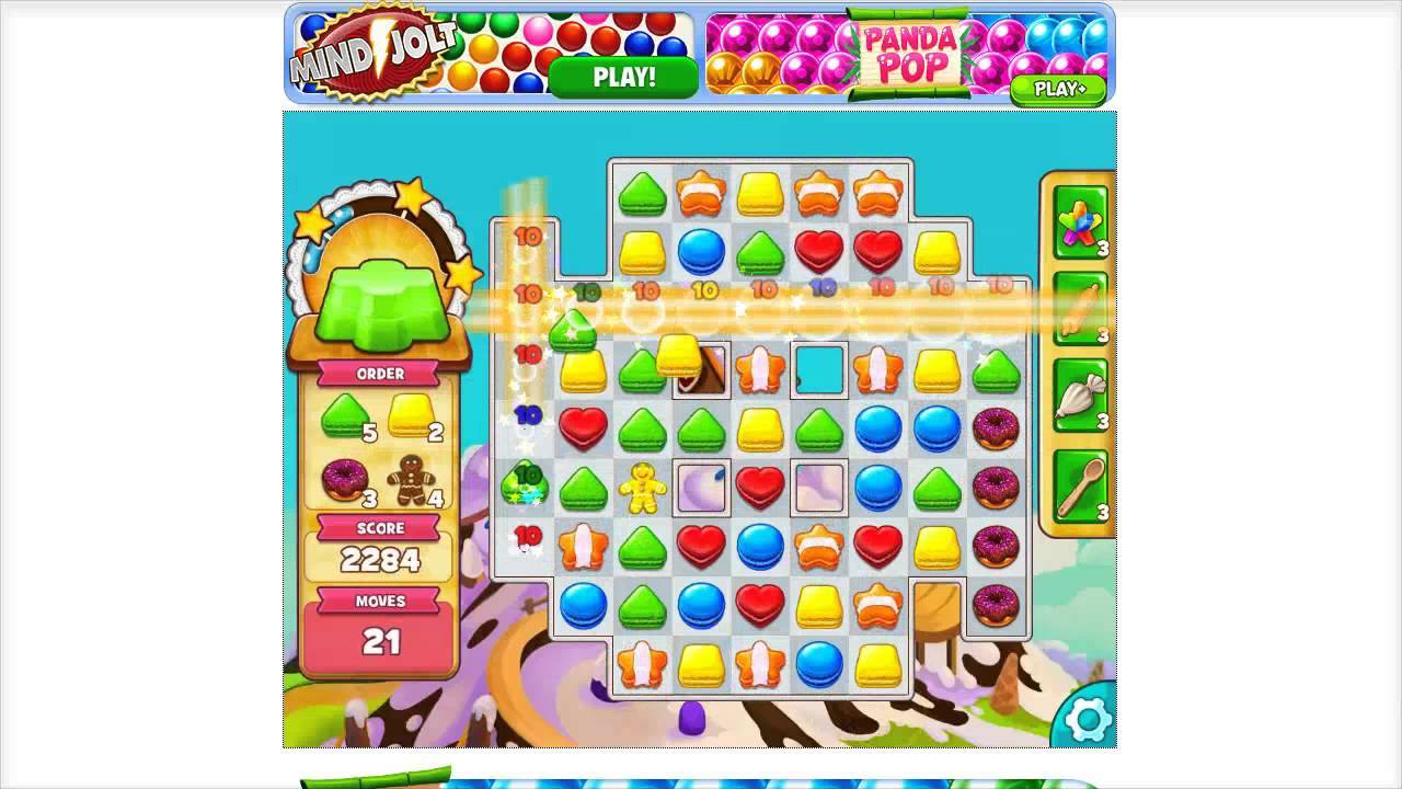 Level - 20 thumbnail