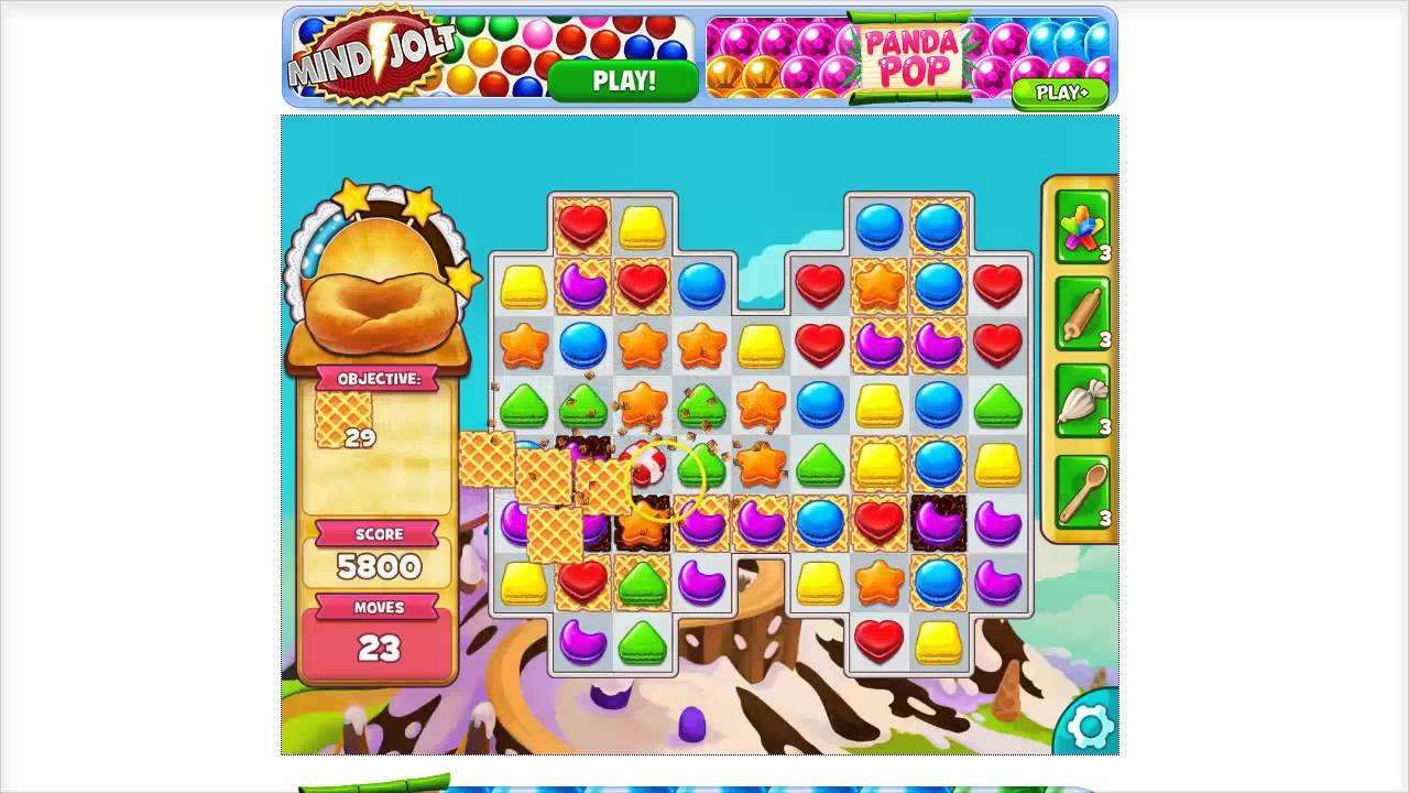 Level - 21 thumbnail