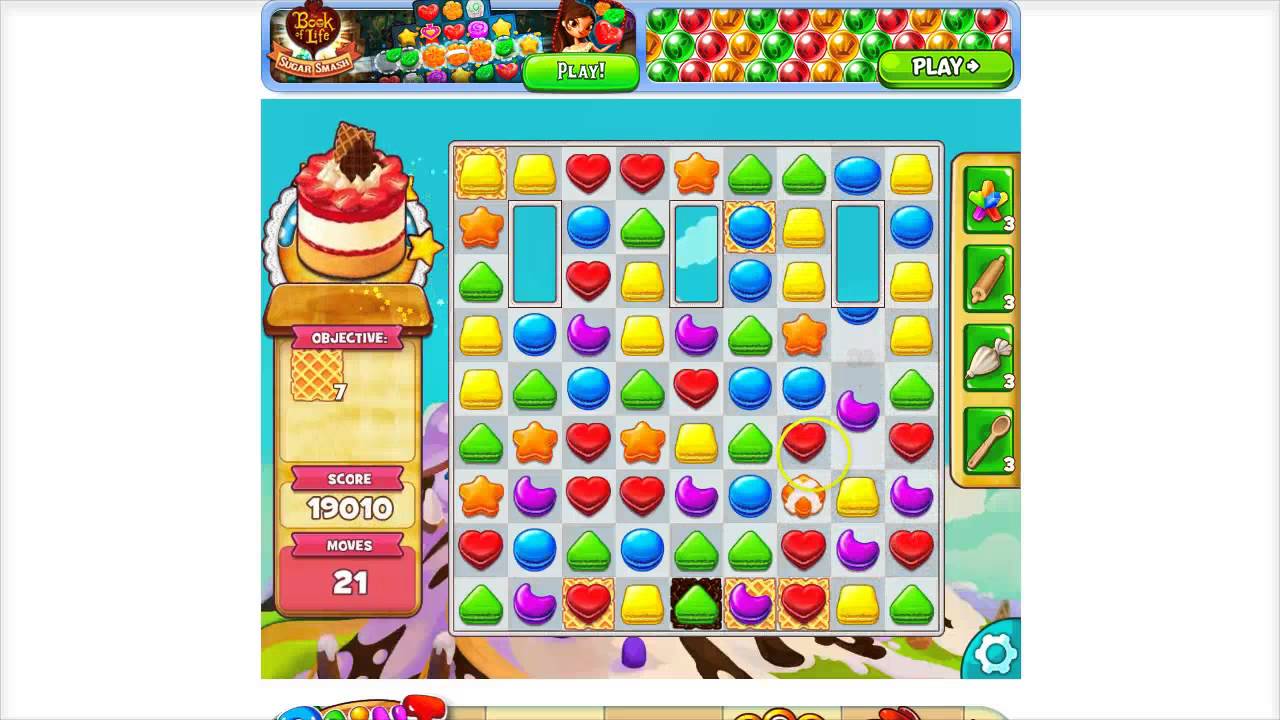 Level - 22 thumbnail