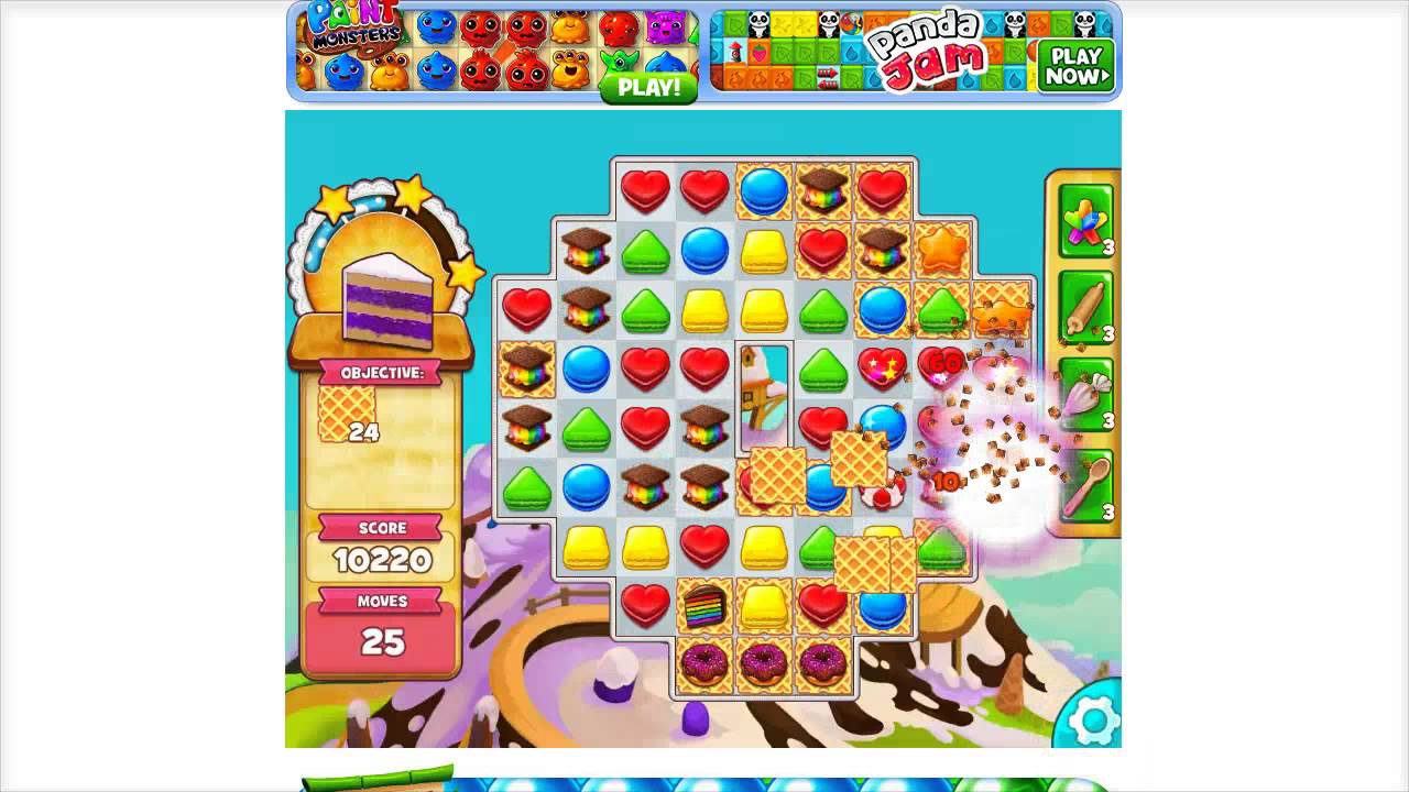 Level - 23 thumbnail