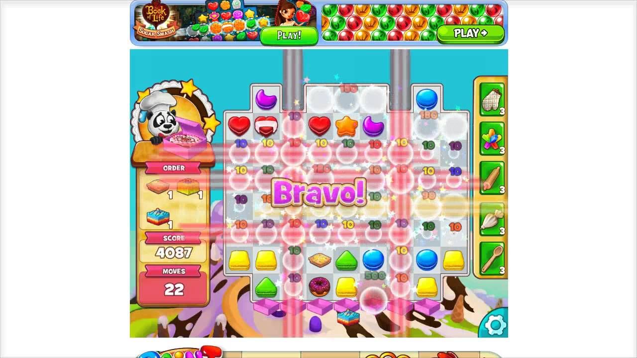 Level - 25 thumbnail