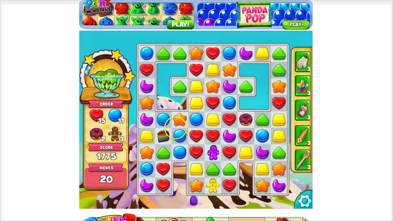 Level - 27 thumbnail