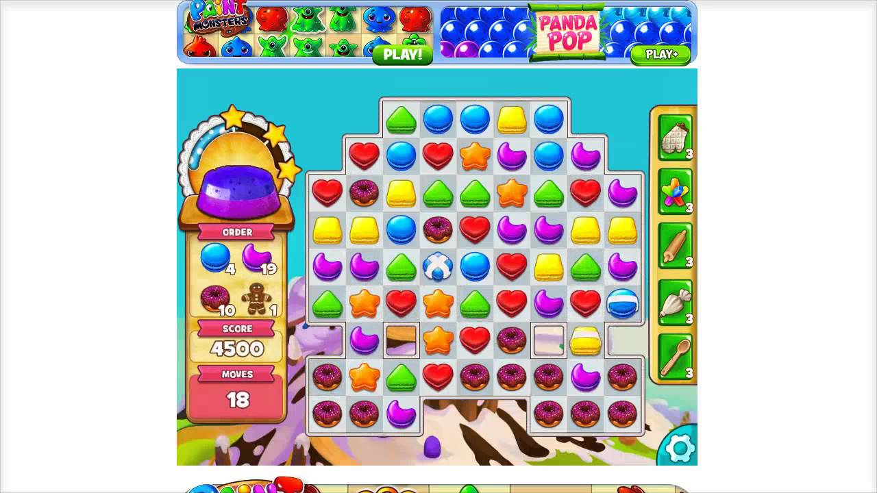 Level - 28 thumbnail