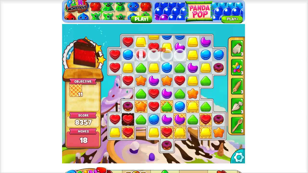 Level - 29 thumbnail