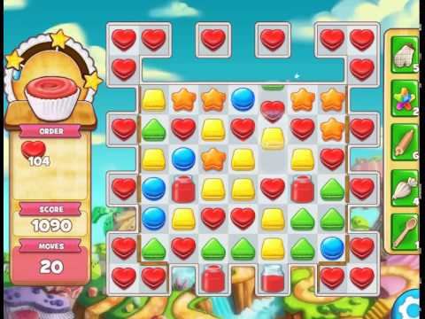 Level - 936 thumbnail