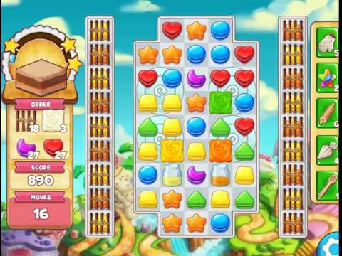 Level - 937 thumbnail
