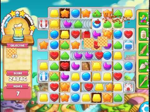 Level - 942 thumbnail
