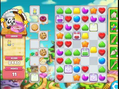 Level - 943 thumbnail