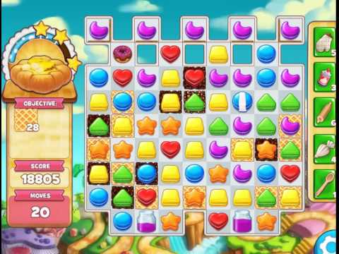Level - 944 thumbnail