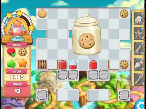 Level - 946 thumbnail