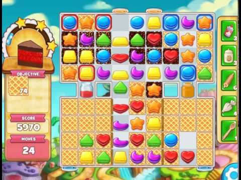 Level - 950 thumbnail