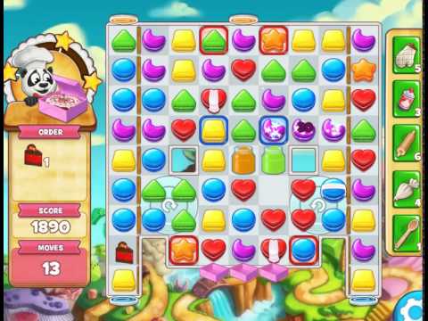 Level - 951 thumbnail