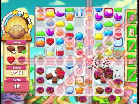 Level - 952 thumbnail