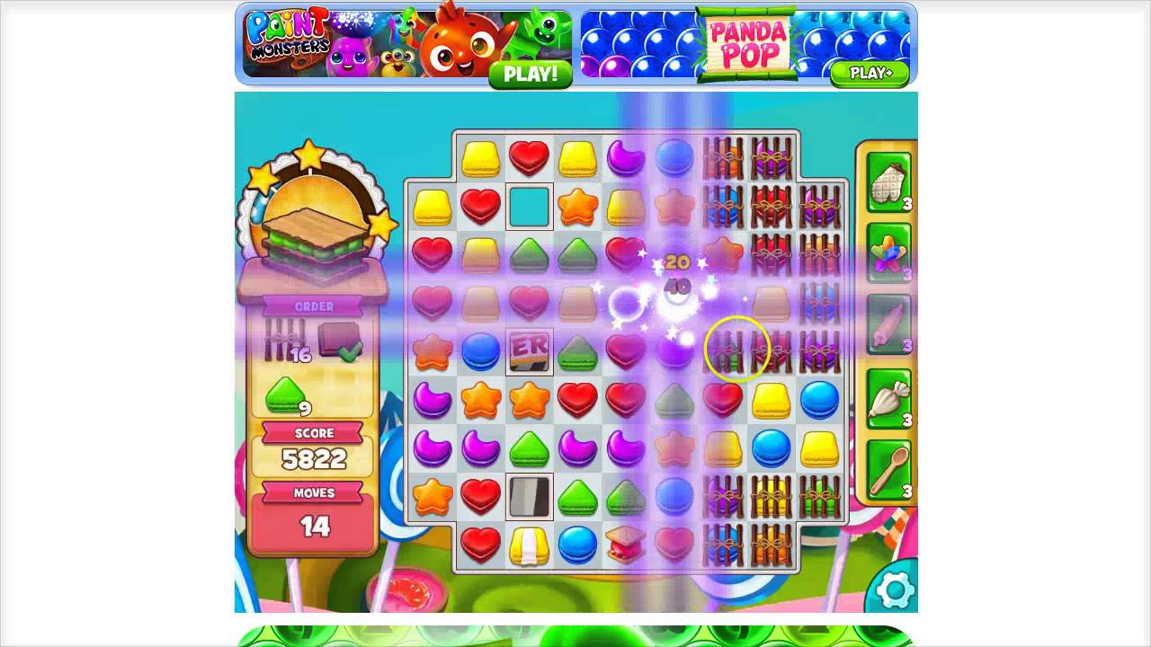 Level - 62 thumbnail
