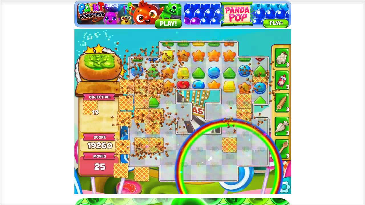 Level - 63 thumbnail