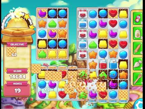 Level - 953 thumbnail