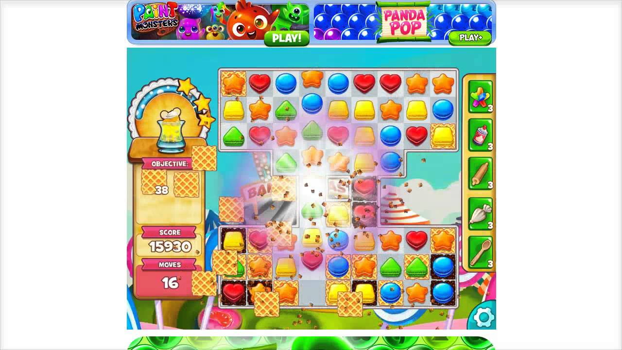 Level - 64 thumbnail
