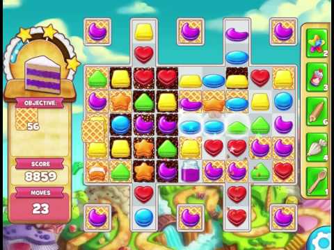 Level - 954 thumbnail