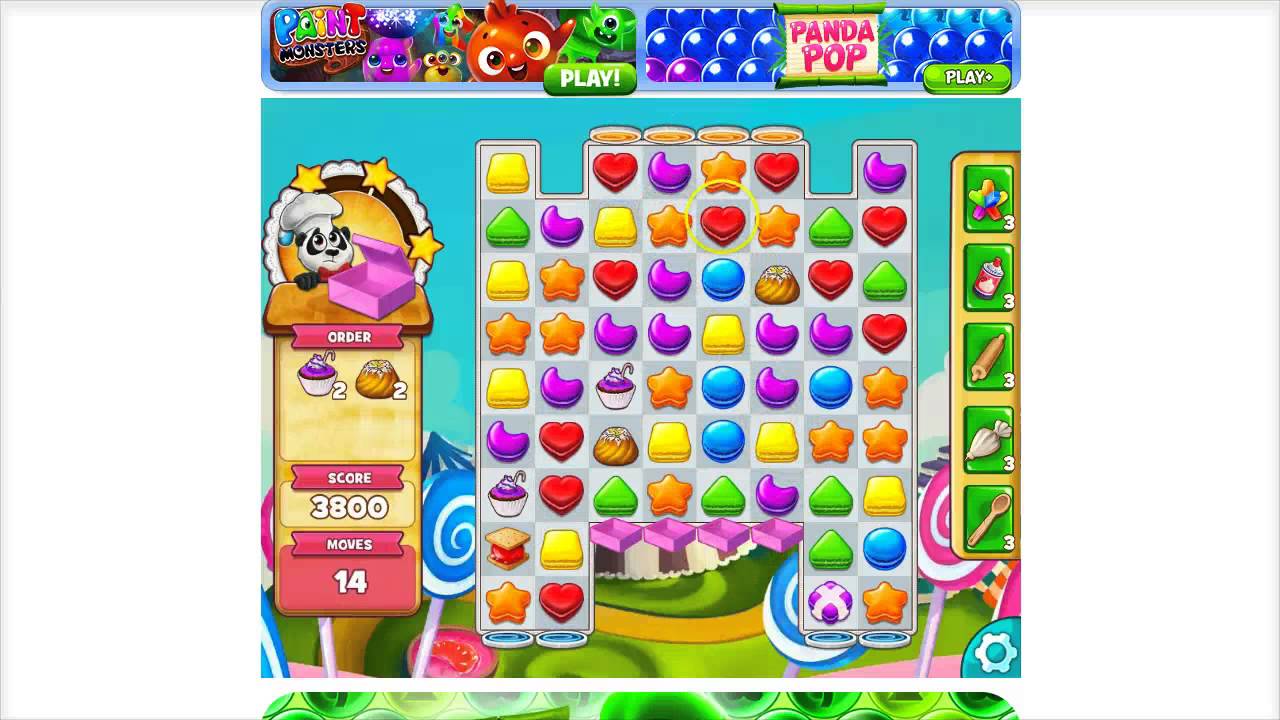 Level - 65 thumbnail