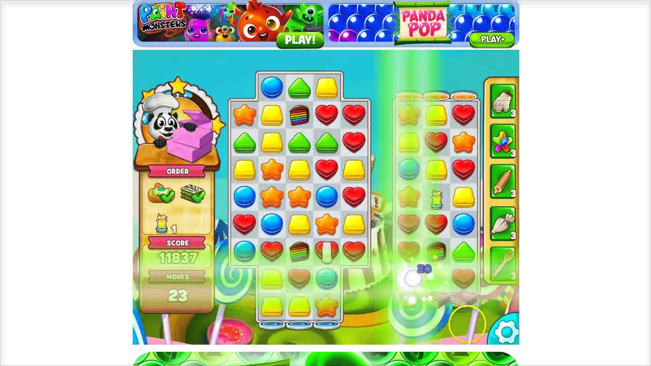 Level - 66 thumbnail