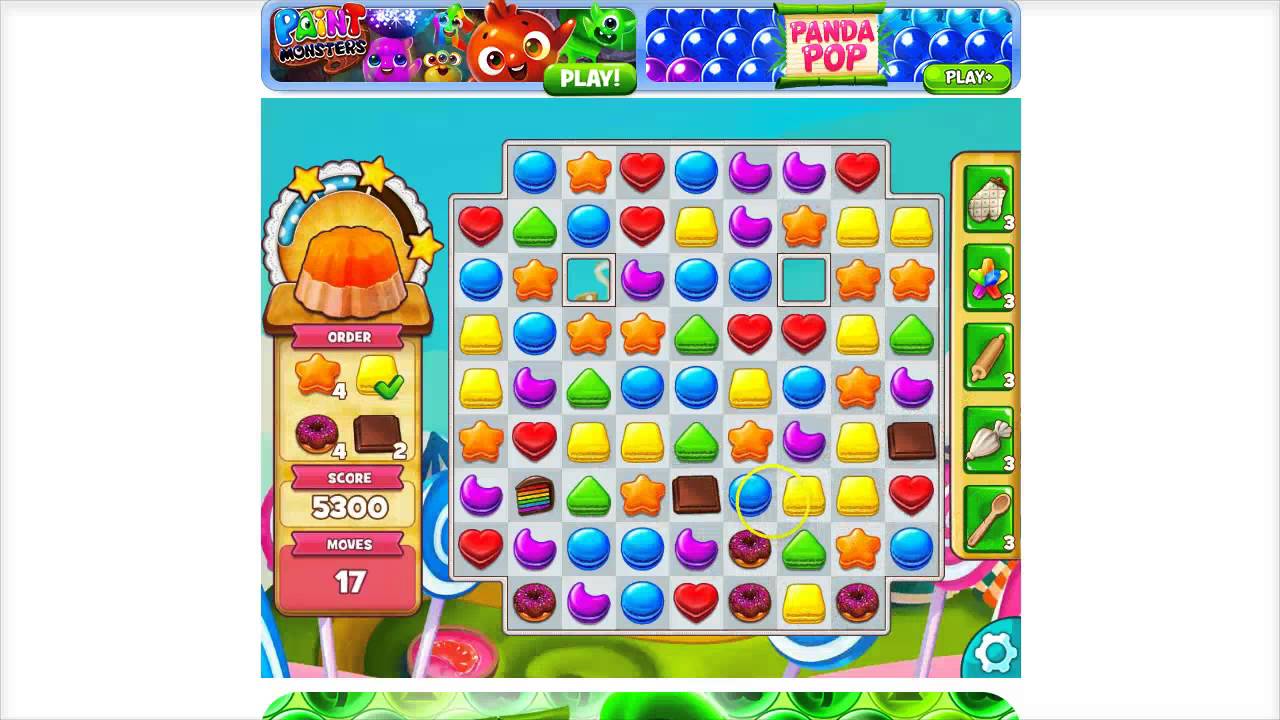 Level - 67 thumbnail